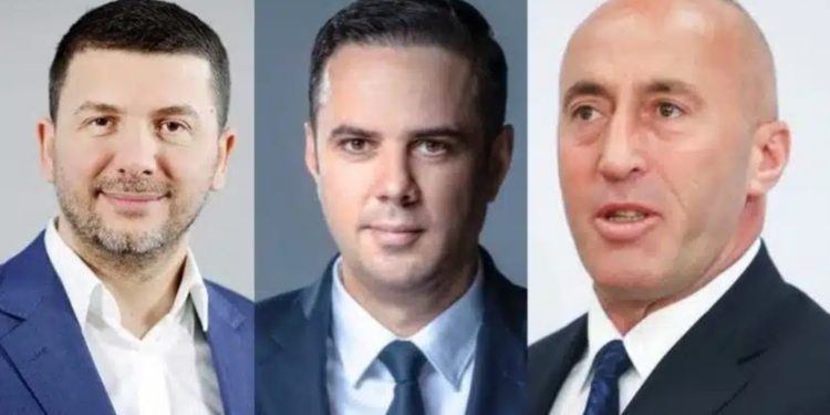 Opozita në SHBA, AAK thotë se u thirrën për të ua “ngre veshët”