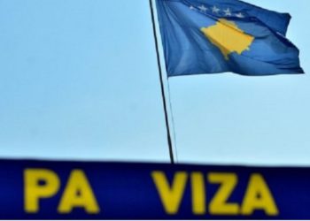 Të mërkurën mësohet zyrtarisht data e heqjes së vizave, gazetarja nga Brukseli shpalos detajet