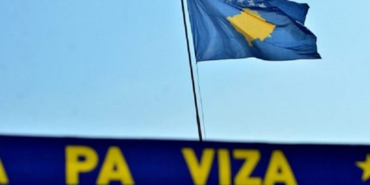 Të mërkurën mësohet zyrtarisht data e heqjes së vizave, gazetarja nga Brukseli shpalos detajet