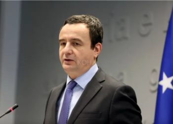 Kurti: S’mund të ketë Asociacion njëetnik, Beogradi e do për t’i kompensuar humbjet e luftës
