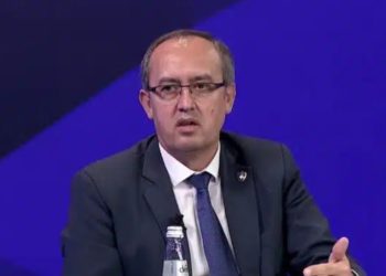 Hoti: Me Kurtin s’bën kush më marrëveshje, partnerët e kanë humbë besimin