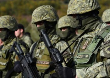 Buxheti për FSK-më i larti në historinë e Kosovës