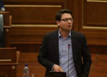 Murati – opozitës: Veç a jeni që e kaloni Vettingun, buxheti nuk mungon – edhe me rrena jeni dorështrënguar