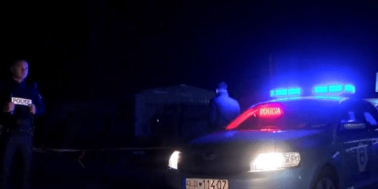 Arrestohet një 63-vjeçar, dyshohet se i armatosur grabiti institucionin mikrofinanciar “Finca” në Mitrovicë