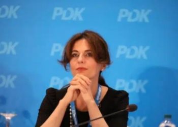Çitaku: Kurti të mos krijojë tensione, ShBA-ja nuk na e ka borxh mbështetjen