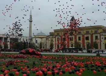 Publikohet agjenda e mbledhjes së përbashkët të Kuvendit të Kosovës dhe Shqipërisë