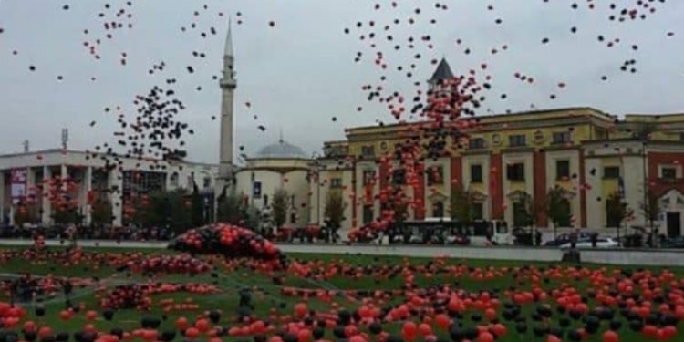 Publikohet agjenda e mbledhjes së përbashkët të Kuvendit të Kosovës dhe Shqipërisë