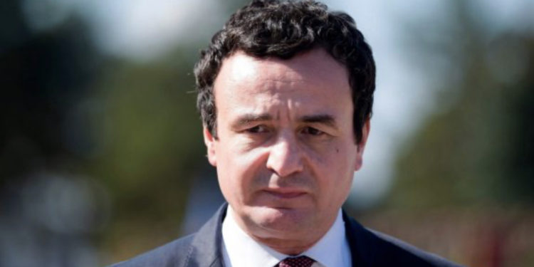 Kurti: Jo muaj, as javë, barrikadat do të hiqen brenda ditësh