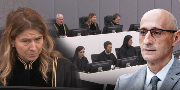 Salih Mustafa dënohet me 26 vjet burgim nga Gjykata Speciale në Hagë