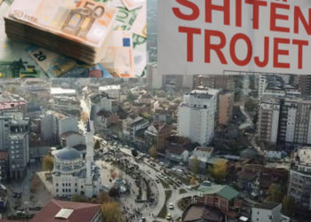Mashtrohet familja nga Mitrovica, japin 20 mijë euro për një tokë dhe një depo – i dyshuari “zhduket”