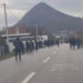 Dëgjohen alarme në veri, serbët bllokojnë rrugët në Rudarë dhe Leposaviq