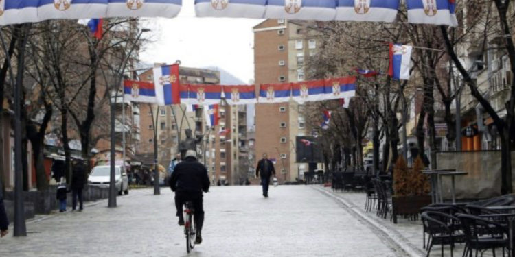 Lëvizja Qytetare serbe: Lista Serbe, Brigada e Veriut dhe Wagner do të shkaktojnë gjakderdhje, serbët në Kosovë janë peng të Vuçiqit