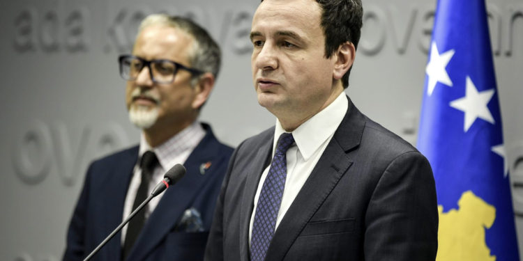 LAJMI I FUNDIT: Arben Vitia riemërohet ministër i Shëndetësisë