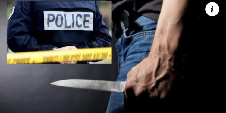 Dërgohet në mbajtje nxënësi që dyshohet se theri me thikë nxënësin 15 vjeçar në Mitrovicë