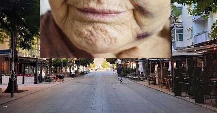 E turpshme: Mitrovicasi sulmon nënën e tij, ajo detyrohet ta njoftojë Policinë