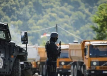 Veriu i Kosovës ende i bllokuar
