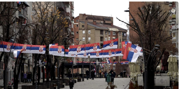 E FUNDIT/ Dy të mitur sulmohen nga serbët në veri