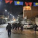 Mësohet mosha dhe detaje për policin që u plagos në veri