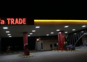 Grabitje në “Alfa Trade” në Mitrovicë, mësohet sa para u vodhën
