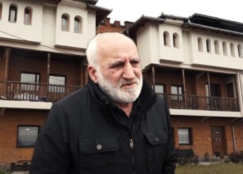 Mitrovicasi Ali Kadriu, njeriu që refuzoi milionat për t’i shitur pronat: S’kam ku shkoj veç shtëpisë sime