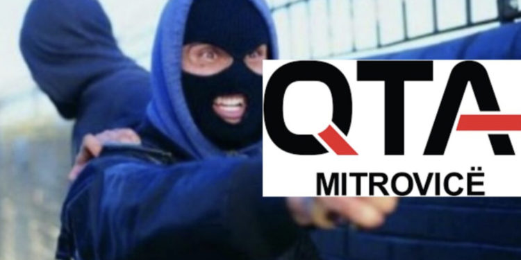 Policia zbulon edhe një person të përfshirë në grabitjen në QTA në Mitrovicë, i dyshuari shpallet në kërkim