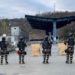 KFOR: Brenda protestuesve në Jarinjë ka mundur të ketë grupe të organizuara kriminale