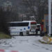 Nëntë barrikada në veri. Policia: Dy pikat kufitare po mbahen të mbyllura nga grupet kriminale