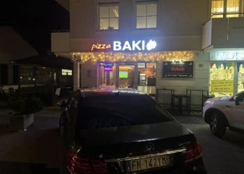 Kosovari hap piceri në Itali, ndihmoi shumë mitrovicas nga Bajgora që shkuan atje