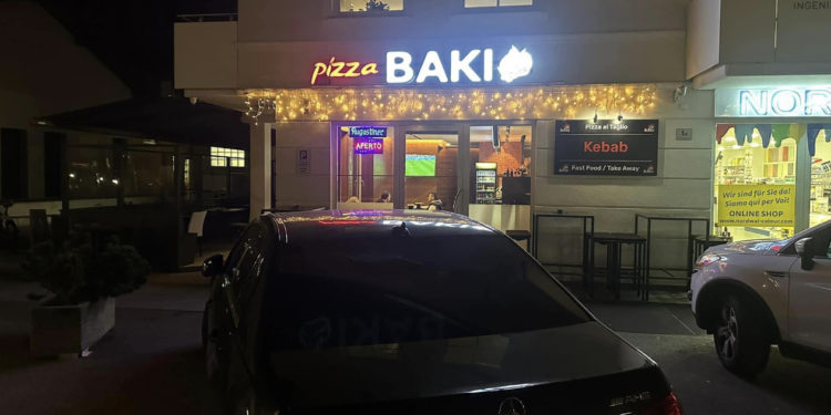 Kosovari hap piceri në Itali, ndihmoi shumë mitrovicas nga Bajgora që shkuan atje