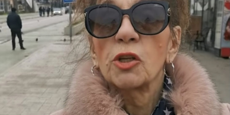 Qytetarja serbe flet për situatën në Veri: Vuçiç është kriminel