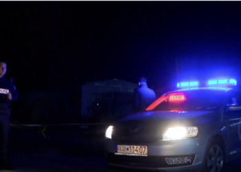 Vrasje në tentativë – Mitrovicasi e godet me veturë një 38-vjeçar pas një konflikti verbal