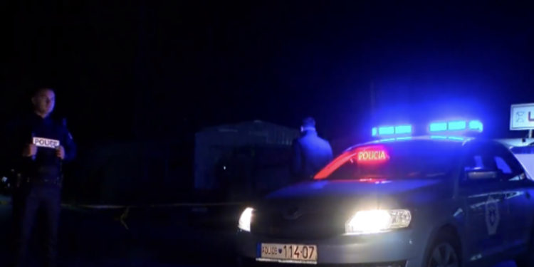 Vrasje në tentativë – Mitrovicasi e godet me veturë një 38-vjeçar pas një konflikti verbal