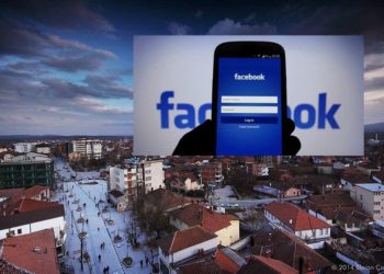 Vushtrriasi ia sheh sherrin videos që e postoi duke shtënë me armë, arrestohet nga Policia e Kosovës