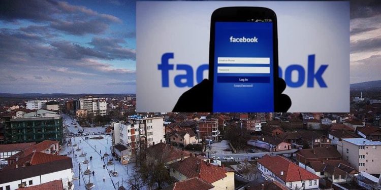Vushtrriasi ia sheh sherrin videos që e postoi duke shtënë me armë, arrestohet nga Policia e Kosovës