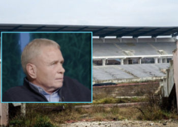 Çfarë po ndodh me stadiumin Adem Jashari, kryetari i KF Trepçës: “Veq Zoti e dinë”