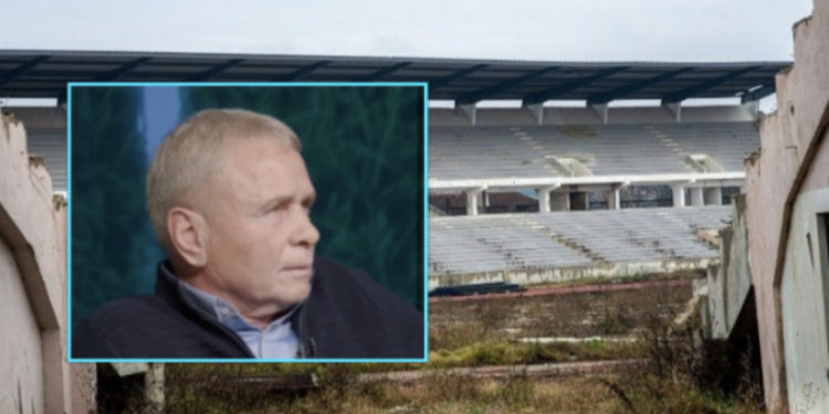 Çfarë po ndodh me stadiumin Adem Jashari, kryetari i KF Trepçës: “Veq Zoti e dinë”