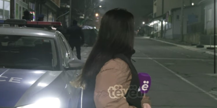 LAJMI I FUNDIT: Sërish shpërthim në Veri