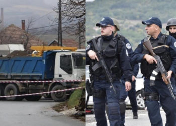 Ekspertët: Policia e Kosovës i ka kapacitetet për largimin e barrikadave