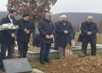 Rivarroset Vehbi Zasella, i zhdukur me forcë nga forcat serbe gjatë luftës në Kosovë