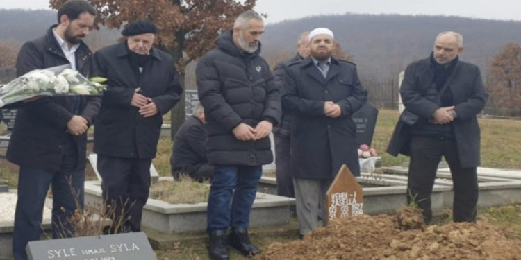 Rivarroset Vehbi Zasella, i zhdukur me forcë nga forcat serbe gjatë luftës në Kosovë