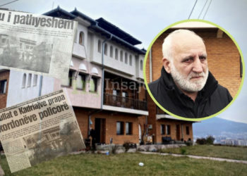I pathyeshmi Ali Kadriu që refuzoi një milion euro: Unë nuk ni bash mirë por thirrjet me leshu Veriun nuk i ni hiç