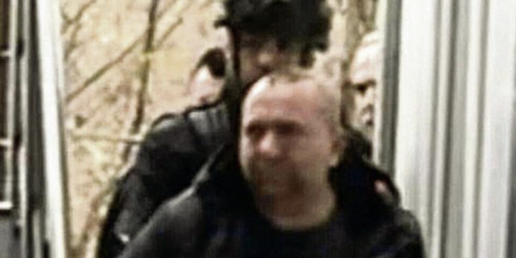 Lirohet ish-polici serb Pantiq, dërgohet në arrest shtëpiak