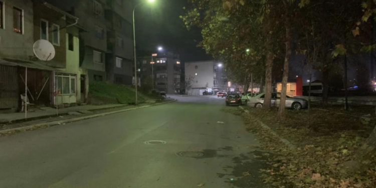  Sërish shpërthime në veri, tani në Kodrën e Minatorëve