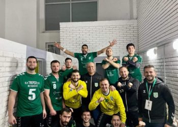 Fitore e madhe e Trepçës në Gjakovë