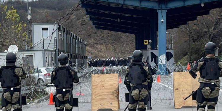 Rusia paralajmëron “konflikt real në shkallë të gjerë” në Kosovë