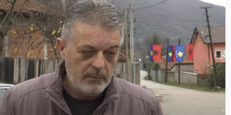 Barrikadat e reja nuk e pengojnë lëvizjen e banorëve në Çabër (VIDEO)