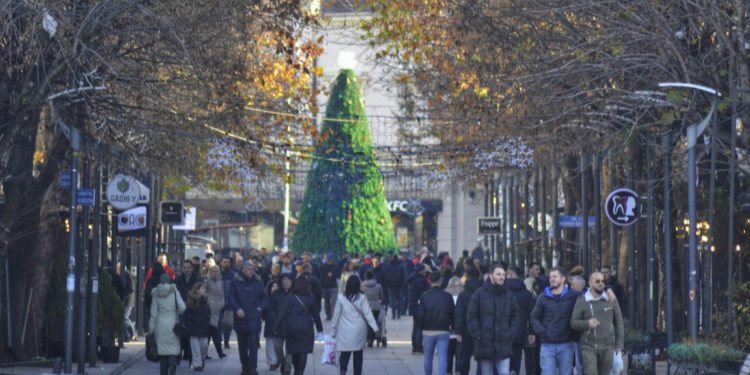Sulmohet një furrtar në Mitrovicë