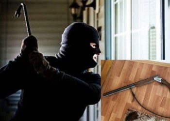 Leposaviq, një person raporton se dy të maskuar e kanë sulmuar dhe ia kanë hequr targat