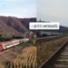 Fillojnë punimet hekurudhore drejt Mitrovicës – treni do lëviz me 120 km/h