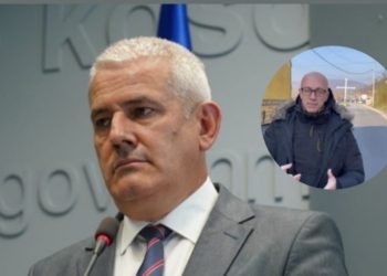 Sveçla i reagon Rakiqit: E vetmja gjuhë që ata njohin dhe trumbetojnë janë vrasjet